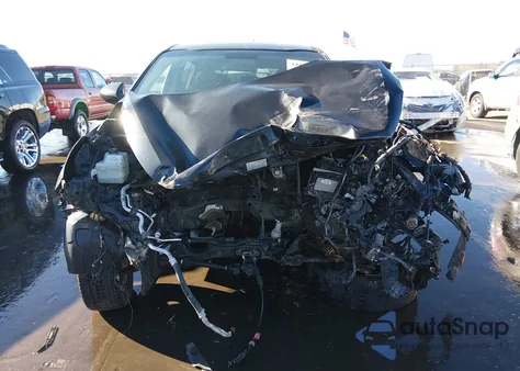 2016 Kia Sportage Lx z USA, uszkodzony, nr VIN KNDPB3AC5G7838366